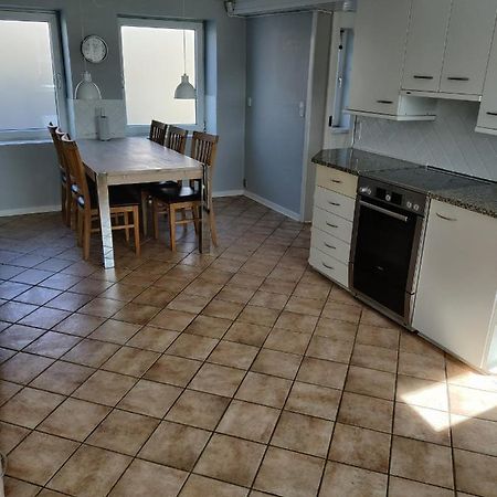 210 M2 Hus Til 8 Gaester - 5 Km Fra Nyt Stort Vandland Nordborg Exterior foto