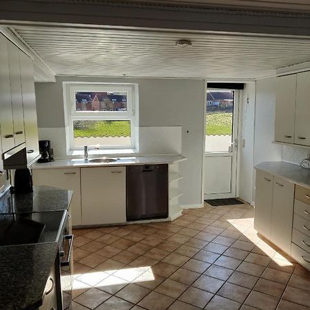 210 M2 Hus Til 8 Gaester - 5 Km Fra Nyt Stort Vandland Nordborg Exterior foto