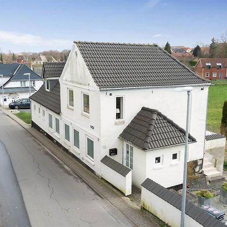 210 M2 Hus Til 8 Gaester - 5 Km Fra Nyt Stort Vandland Nordborg Exterior foto