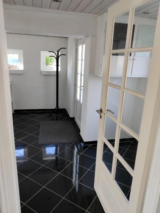 210 M2 Hus Til 8 Gaester - 5 Km Fra Nyt Stort Vandland Nordborg Exterior foto