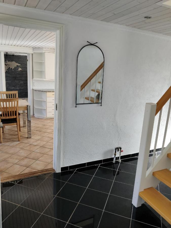 210 M2 Hus Til 8 Gaester - 5 Km Fra Nyt Stort Vandland Nordborg Exterior foto
