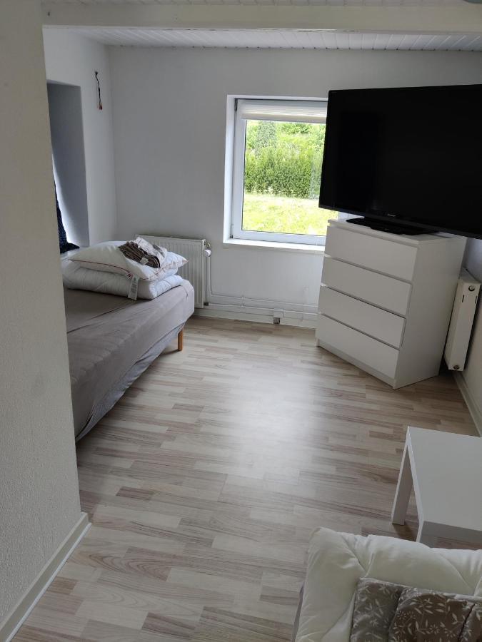 210 M2 Hus Til 8 Gaester - 5 Km Fra Nyt Stort Vandland Nordborg Exterior foto